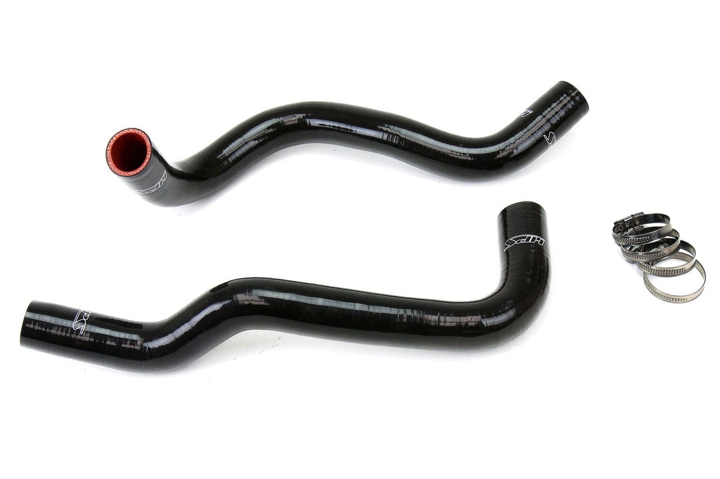 HPS Silicone Radiator Coolant Hose Kit Toyota 2005-2023 Tacoma 2.7L 4Cyl, 57-1314