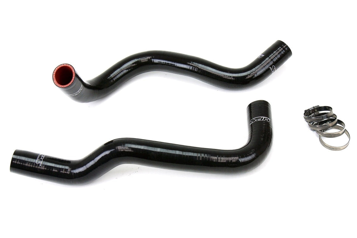 HPS Silicone Radiator Coolant Hose Kit Toyota 2005-2023 Tacoma 2.7L 4Cyl, 57-1314