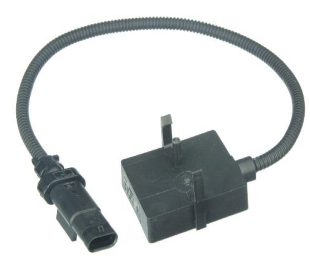 BMW E9X 328i,xi,xdrive Radiator EAC Sensor W/ N51 Engine By Uro 17117537292 (Sensor Only)