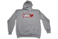 IAG Performance IAG Boxer Logo Hoodie (Oxford) - Size L