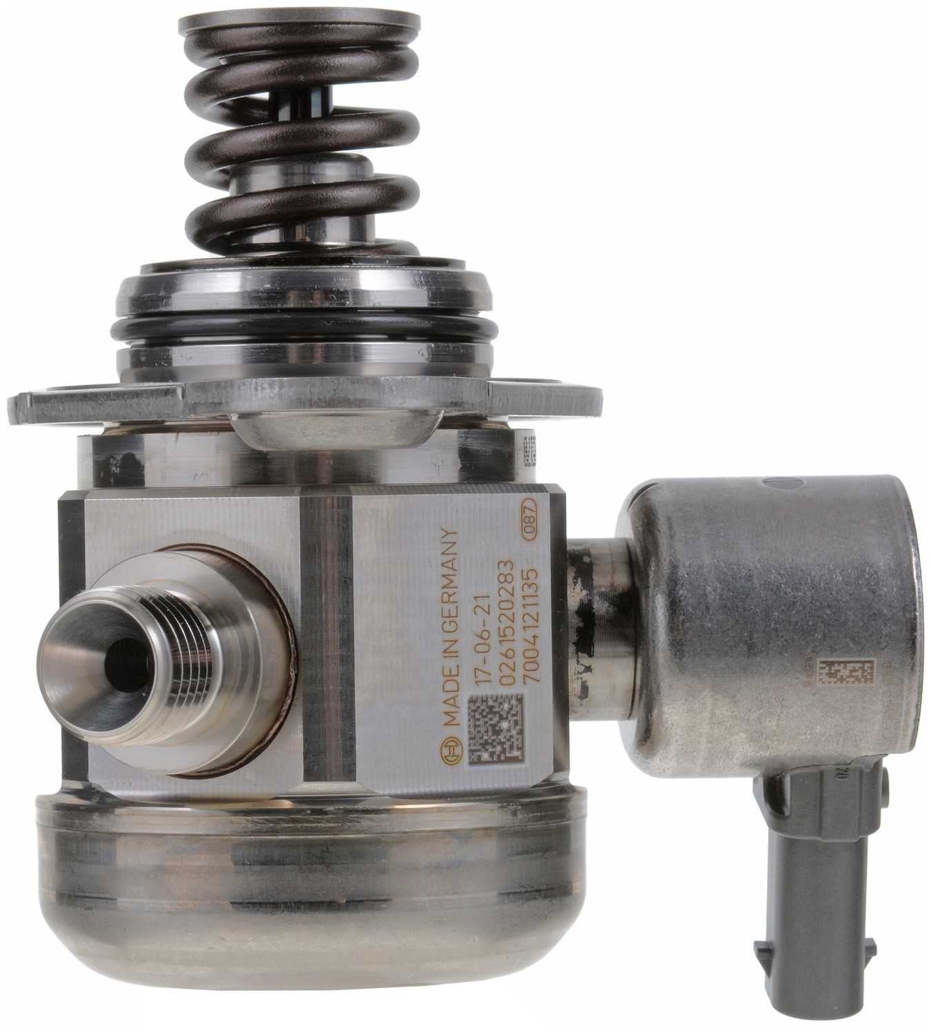 BMW F15 X5 High Pressure Fuel Pump OEM (HPFP) 13518604231