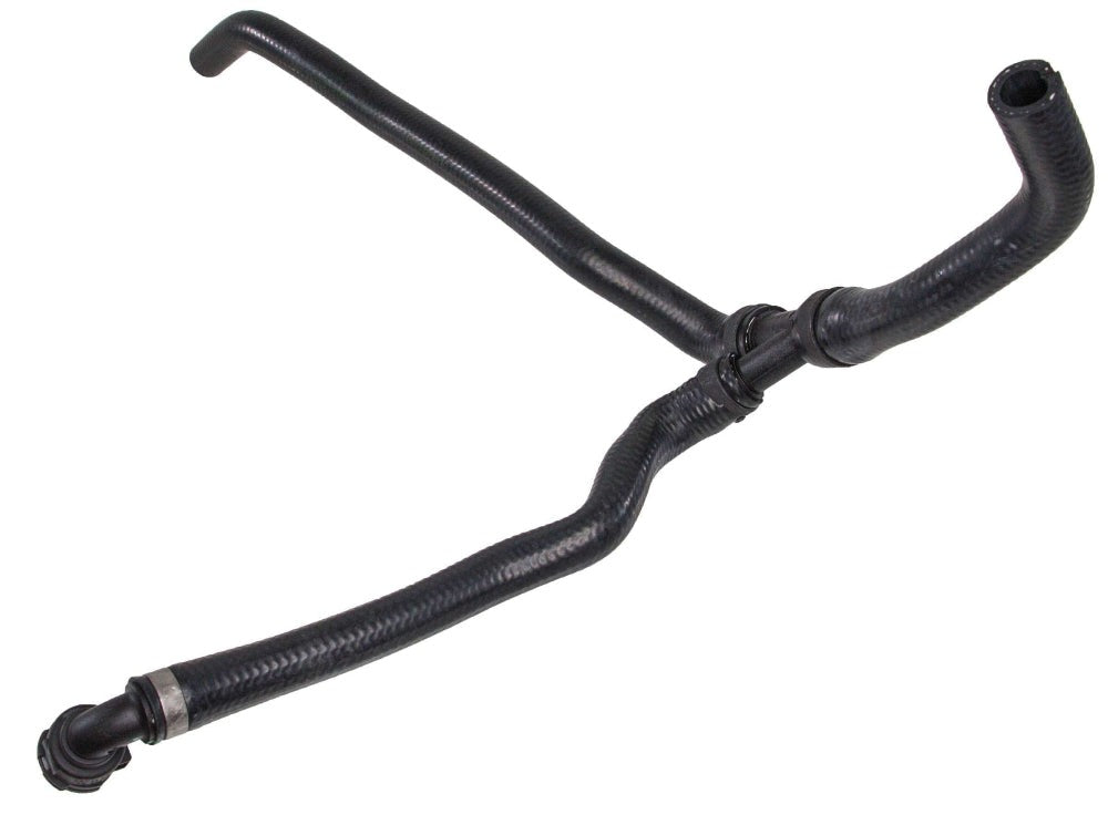 BMW E60 Engine Coolant Hose Engine Oil Cooler OEM 11537522999 (2006-2010)