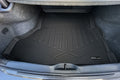 SMARTLINER Floor Liners for 2006-2023 Dodge Charger All Models / 2005-2021 Chrysler 300 No SRT8 Models