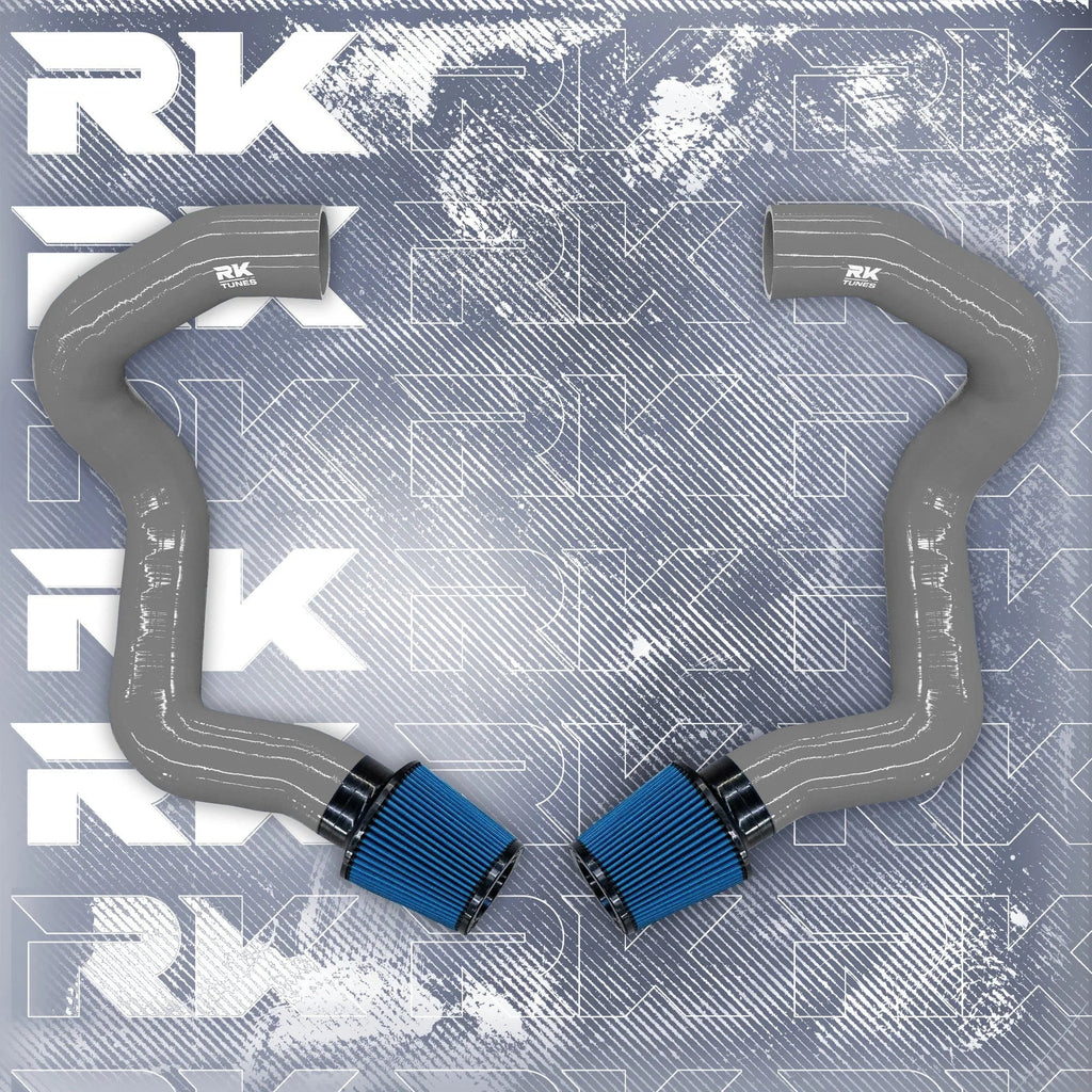 BMW F90 M5 M8 / G30 2020+ M550i Front Mount Intakes
