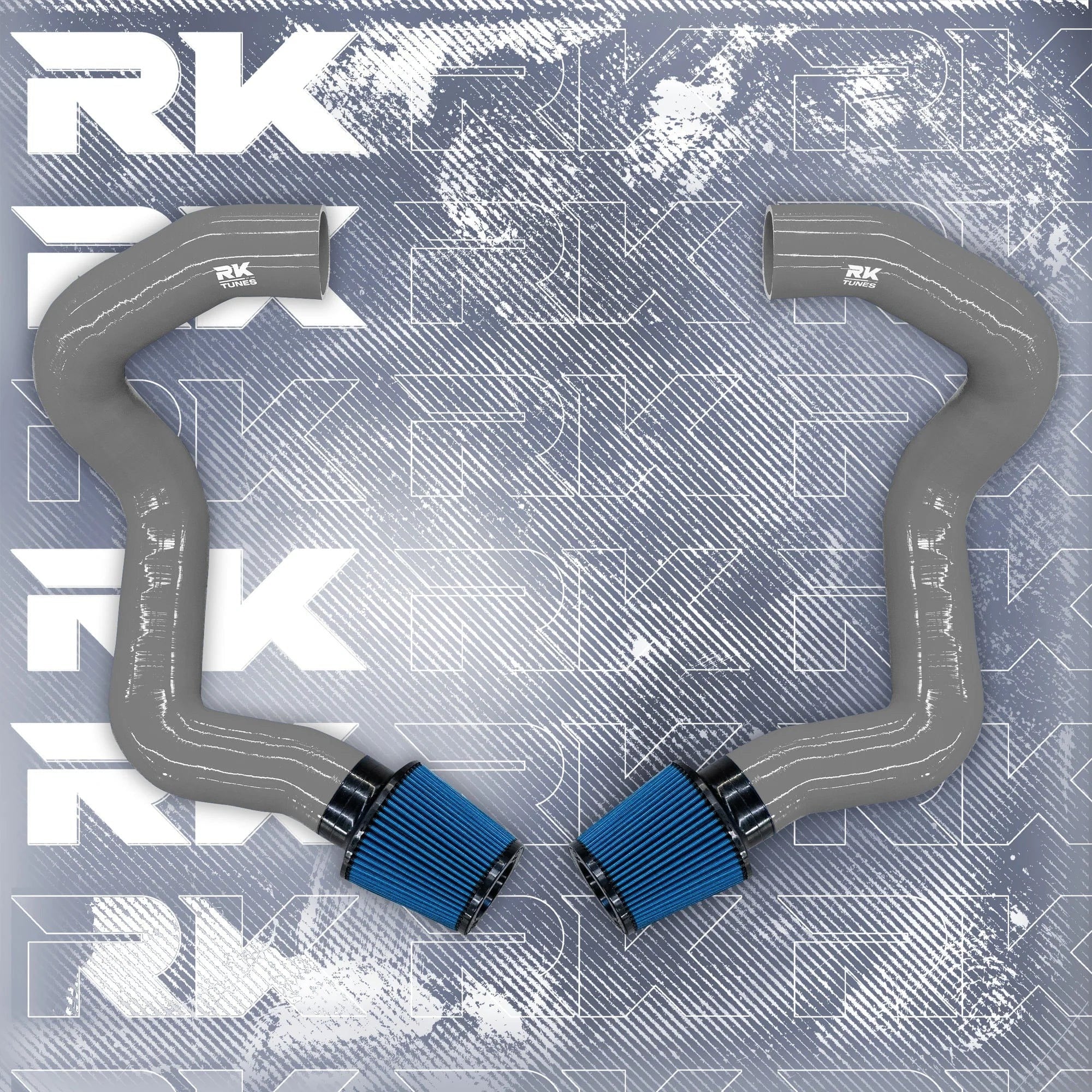BMW F90 M5 M8 / G30 2020+ M550i Front Mount Intakes