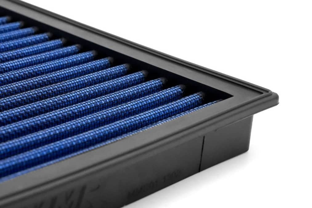 MMX Performance BMW F4X B48 / MINI F5X JCW GP3 Panel Air Filter