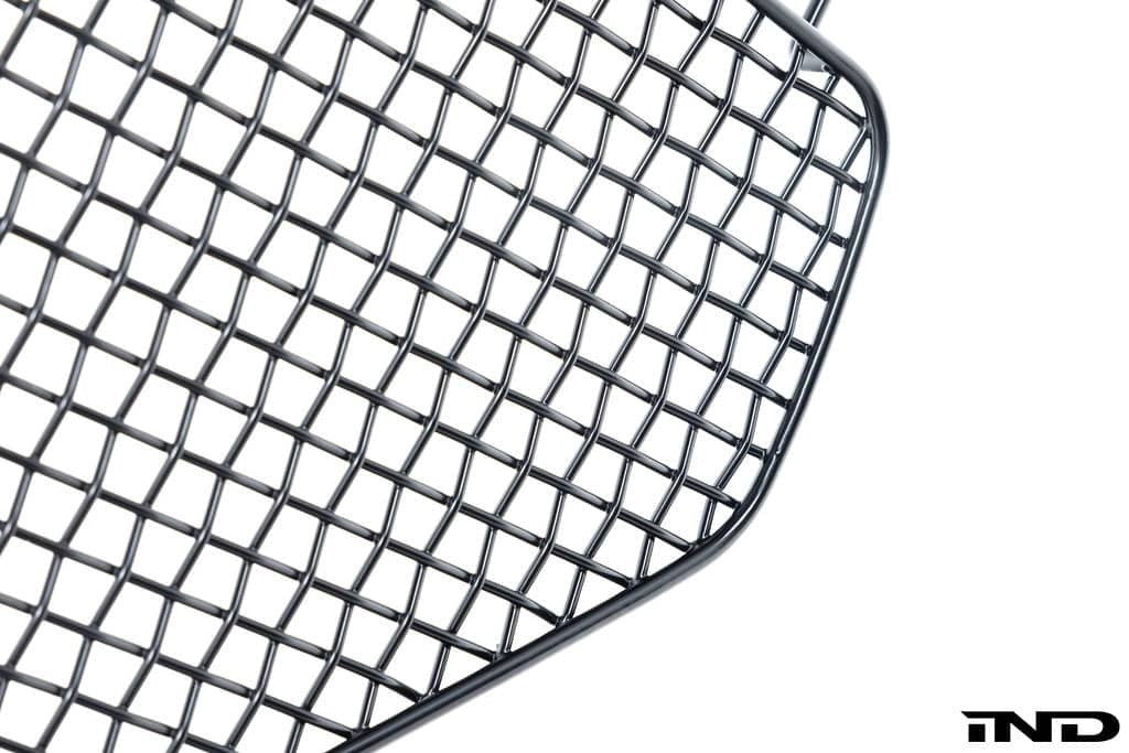 Zunsport G90 / G99 M5 Front Lower Center Grille Set