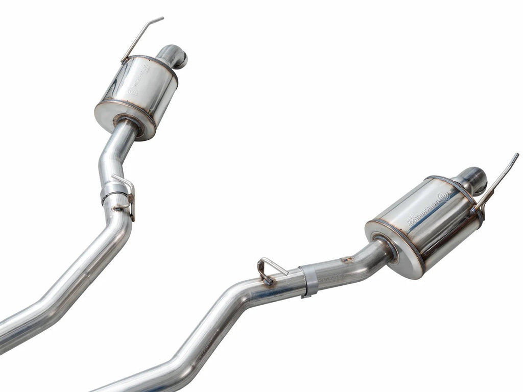 AWE OFG Exhaust for For Explorer Tremor