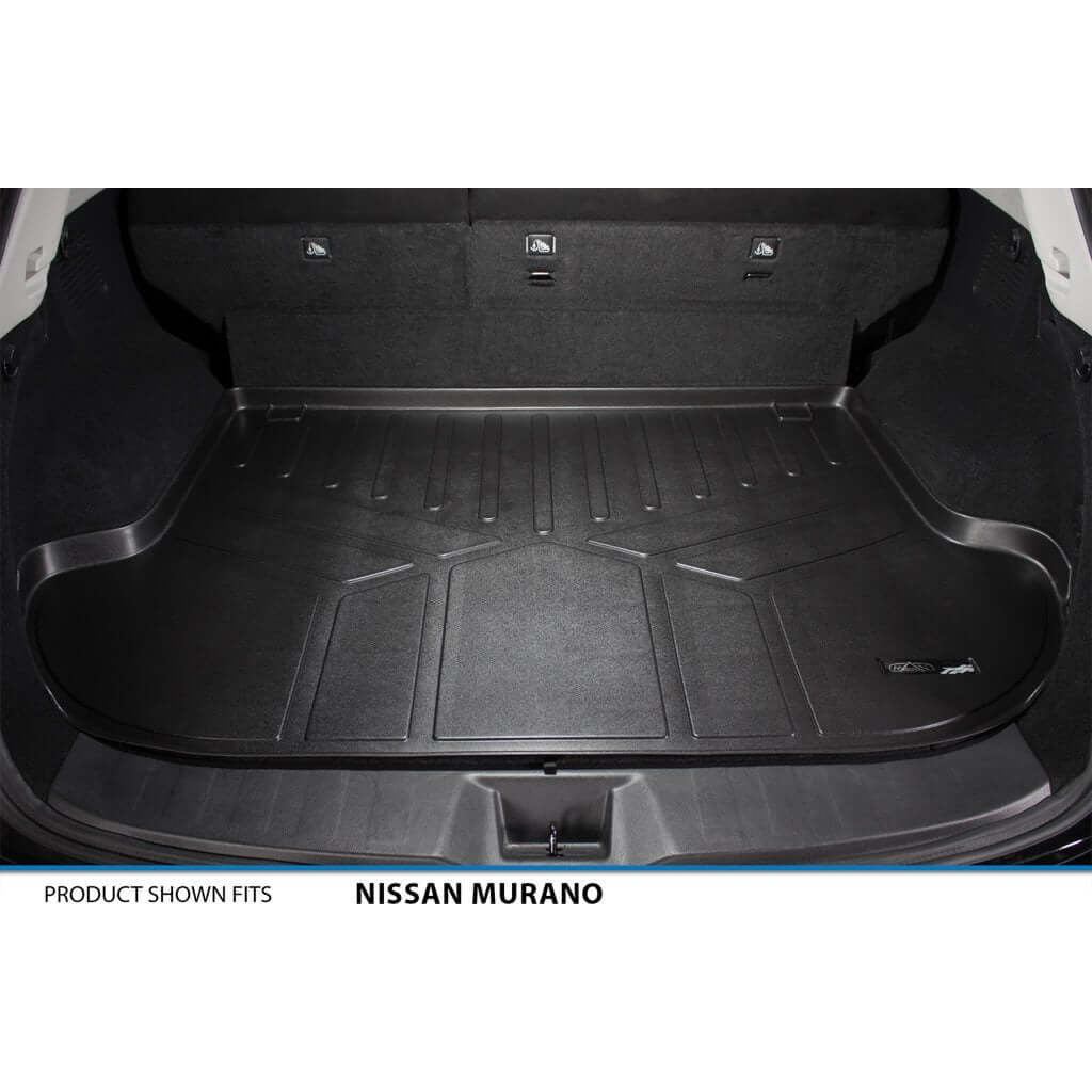 SMARTLINER Floor Liners for 2015-2018 Nissan Murano