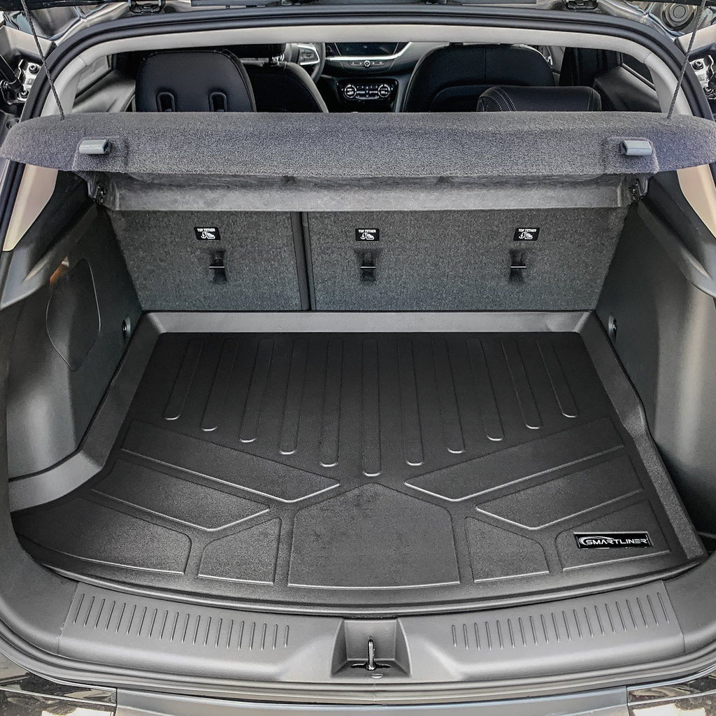 SMARTLINER Floor Liners for 2020-2026 Buick Encore GX