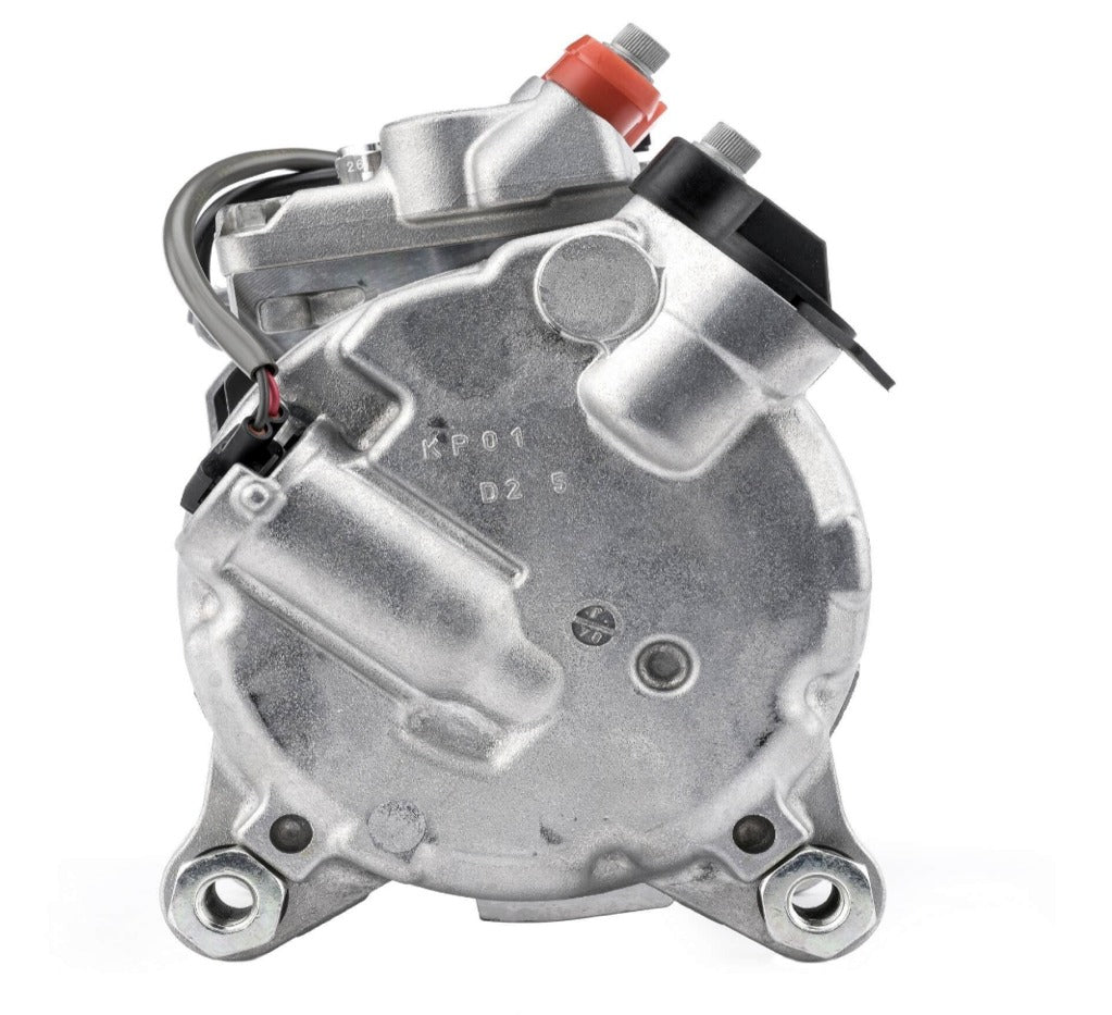 BMW F30 3-Series xDrive New AC Compressor Assembly OEM 64529330825