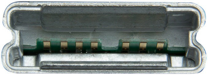 BMW 1-Series Xenon Headlight Control Unit OEM 63117180050