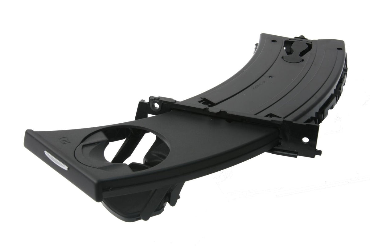 BMW E9X 3-Series Front Cup Holder By Uro 51459173463 or 51459173469