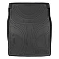 SMARTLINER Floor Liners for 2004-2010 BMW 5 Series Sedan Only