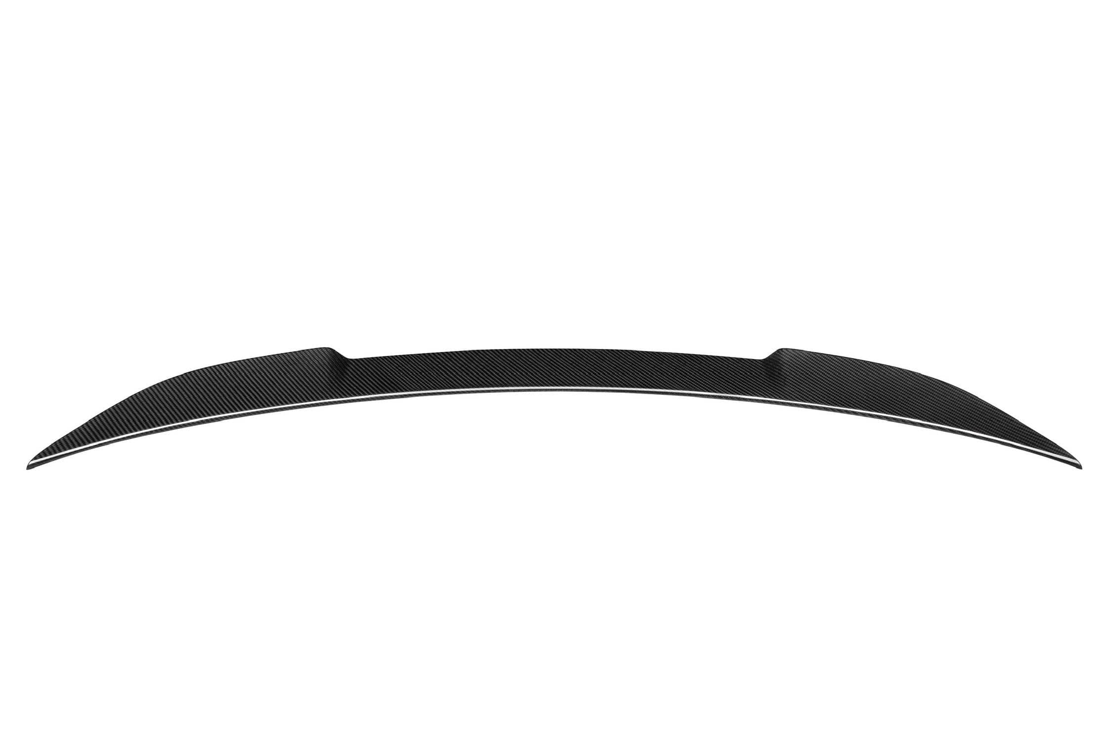 M3/M4 F82 CS Style Dry carbon Fiber Spoiler