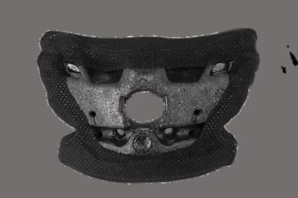 ST6 EPP CHIN PAD