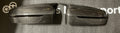 OPEN BOX - Kies G2X Dry Carbon Fiber M Style Mirror Cap Replacements