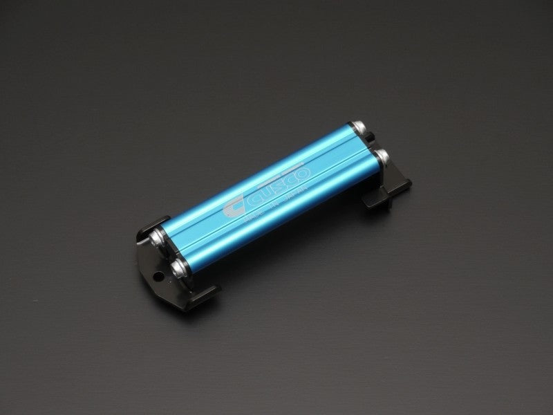 Cusco Battery Tie Down - 2015-2021 Subaru WRX / STI / 2013-2016 Scion FR-S / 2013-2020 Subaru BRZ / 2017-2019 Toyota 86