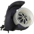 BMW F15 X5 AC Blower Motor Assembly By Conti 64119291177