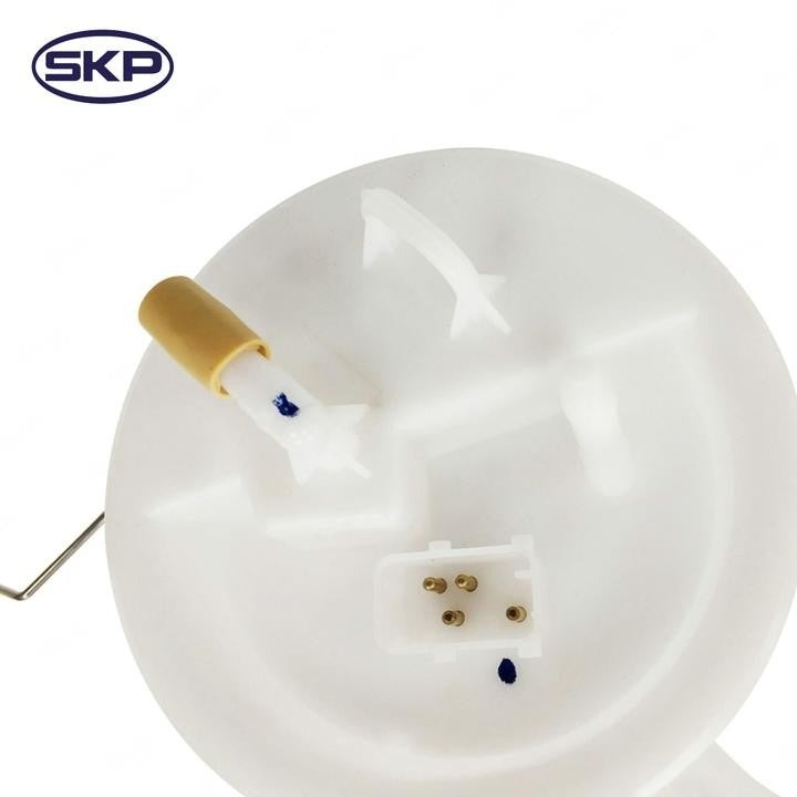 BMW E46 3-Series Fuel Pump Assembly By Skyward 16146766942