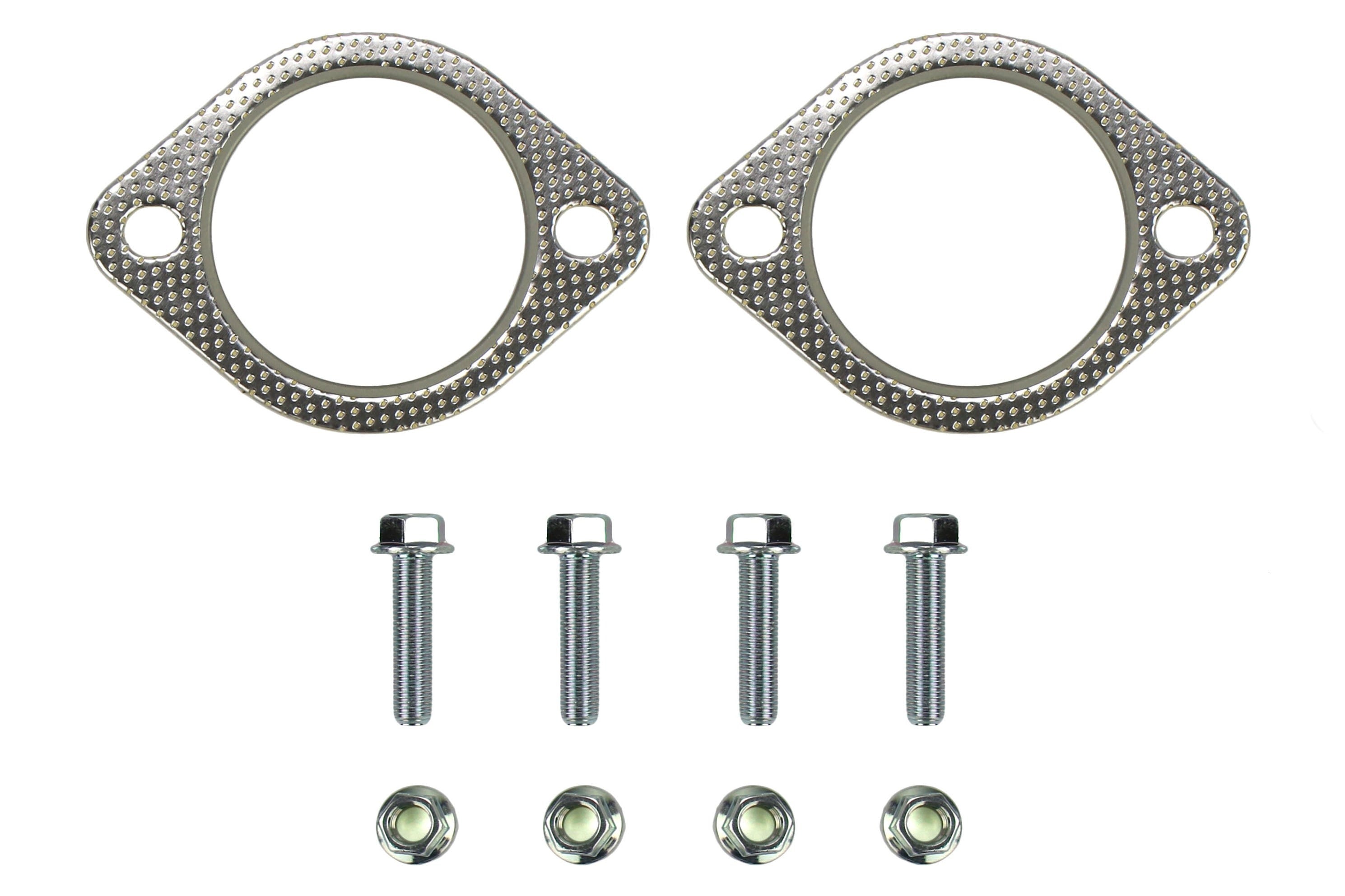 Invidia Gemini R400 Dual Tip Catback Exhaust - Titanium Tips - 2013-2021 Scion FR-S / Subaru BRZ / Toyota 86