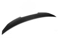 F10 High Kick Dry Carbon Spoiler