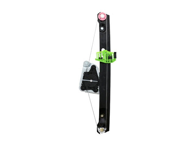 BMW E9X 3-Series Rear Window Regulator OEM 51357140589 or 51357140590