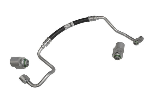 Air Conditioning High Pressure Line - BMW