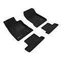 3D MAXpider Elegant Floor Mats R1 R2 - 2022-2026 Toyota GR86