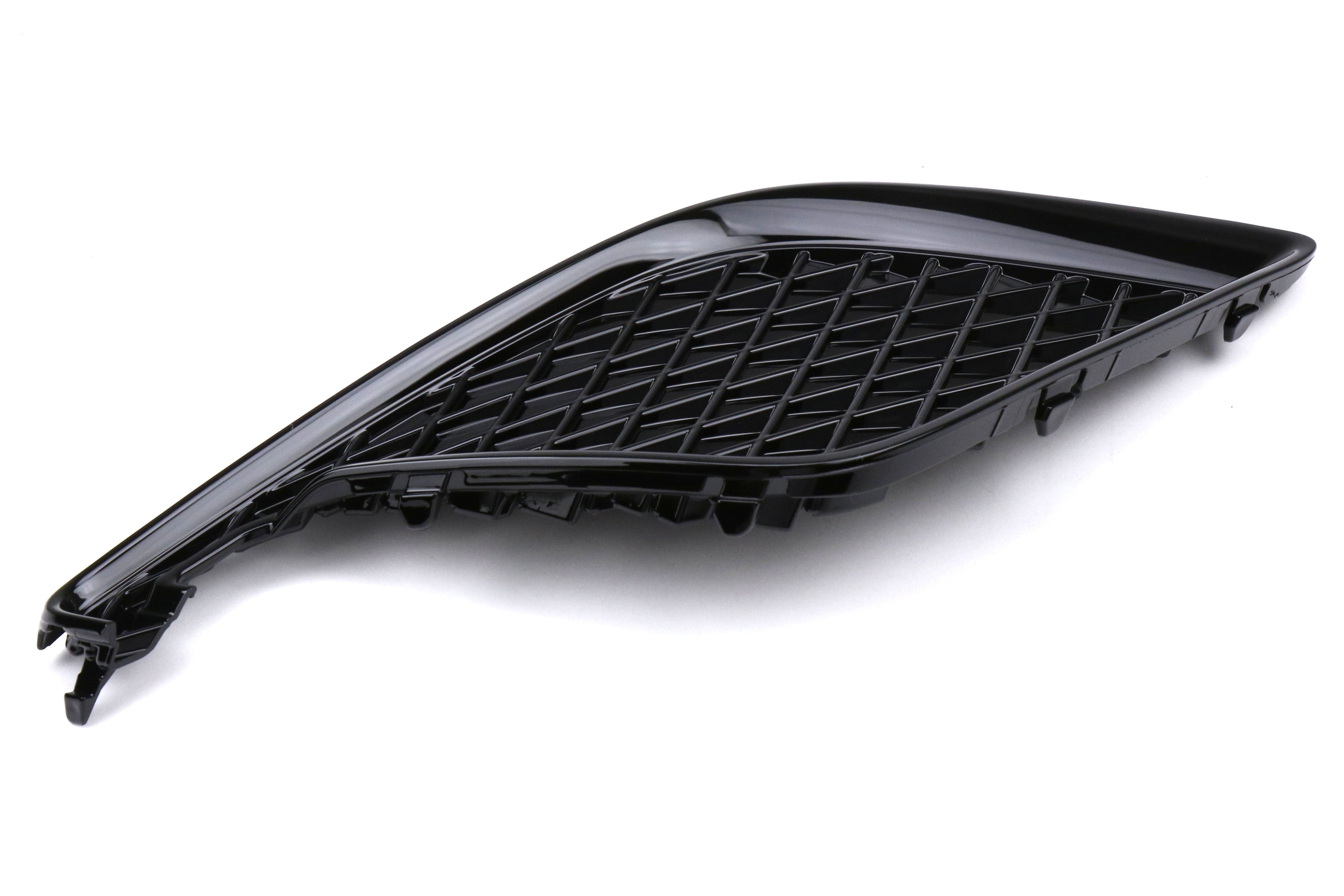 Subaru tS Fog Large Light Cover Right - 17+ BRZ