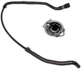 BMW 135i Engine Coolant Vent Hose OEM 17127565094