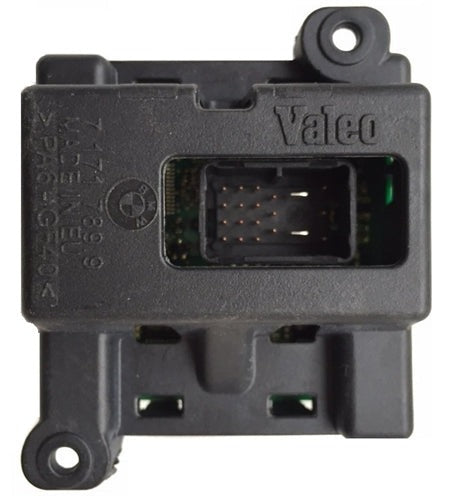 BMW 1-Series Adaptive Headlight Control Unit OEM 63117180829