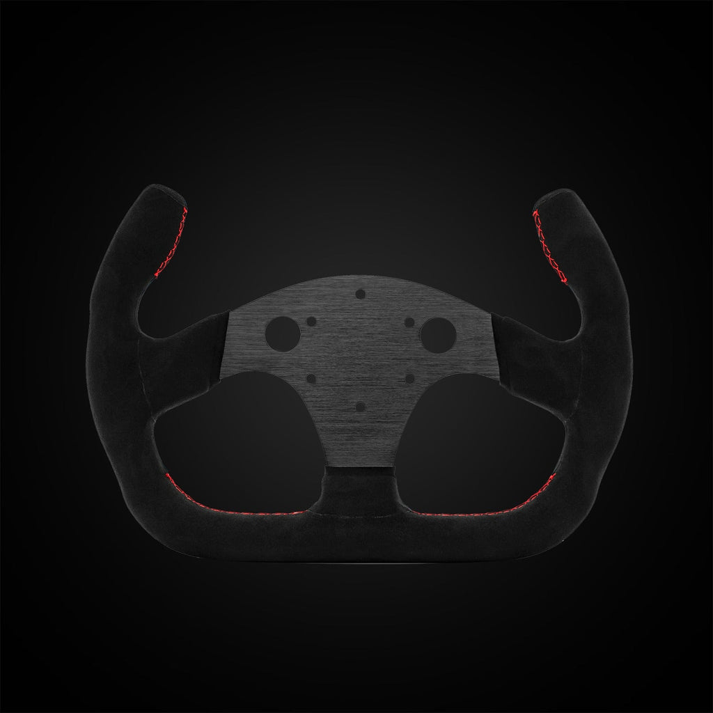 SIMAGIC P-325C Cut-off top Wheel