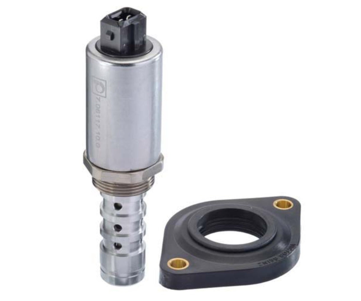 BMW E38 7-Series Vanos Solenoid By Pierburg 11367524489