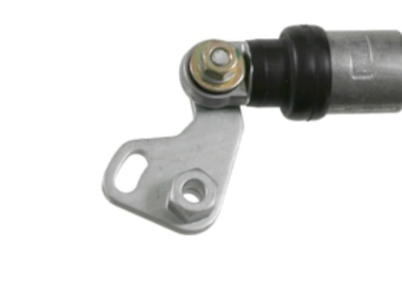 BMW E38 7-Series Accessory Belt Tensioner W/ Lever By Febi 11287515865
