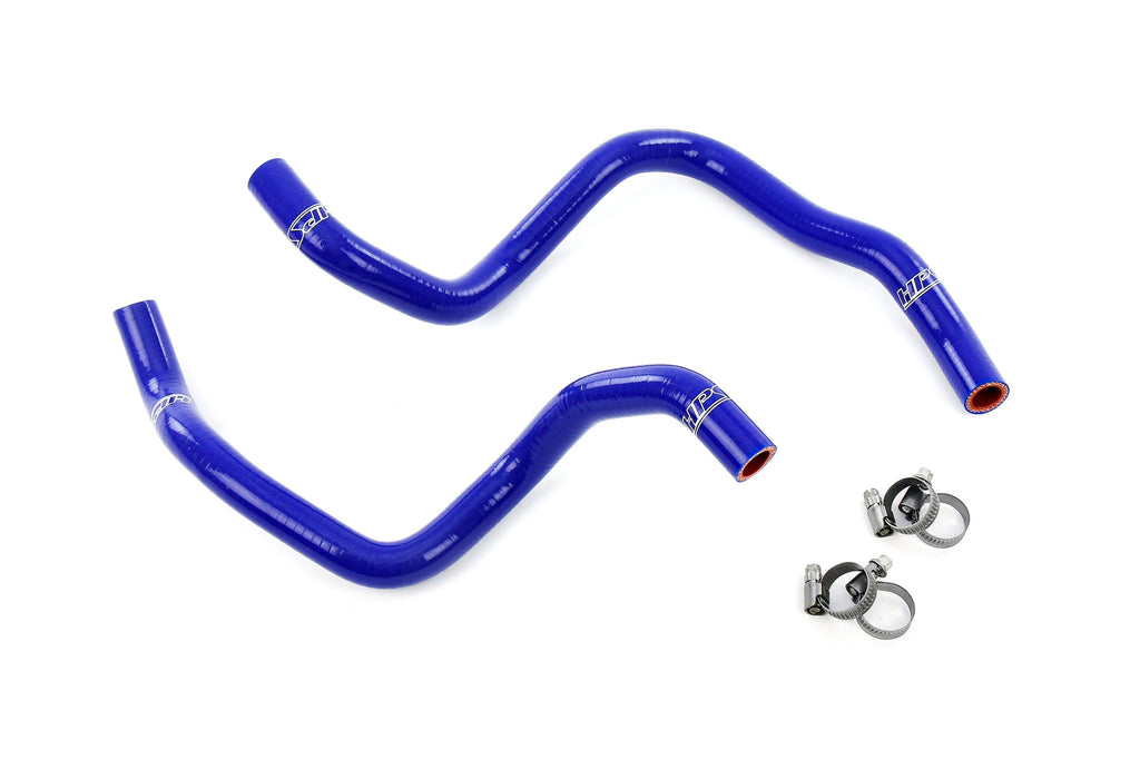 HPS Silicone Coolant Hose Kit 2013-2017 Subaru XV Crosstrek 2.0L