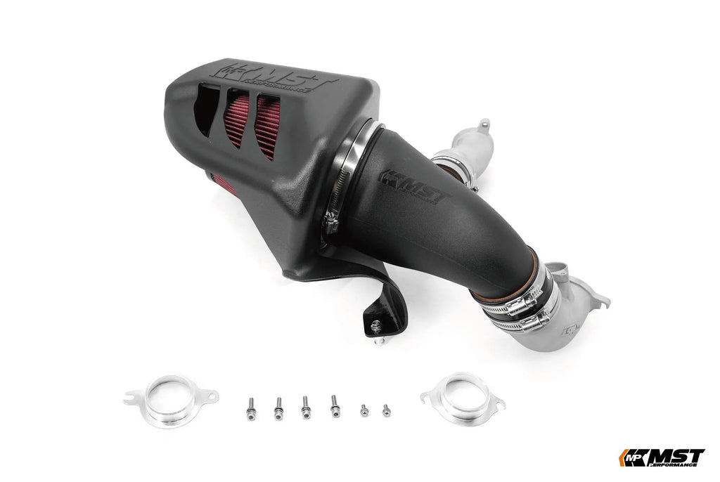 MST BMW G8X M2/M3/M4 Competition S58 Cold Air Intake + Inlet Kit (BW-S5802L)