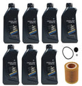 BMW F10 528i & 535i Engine Oil Filter Service Kit OEM