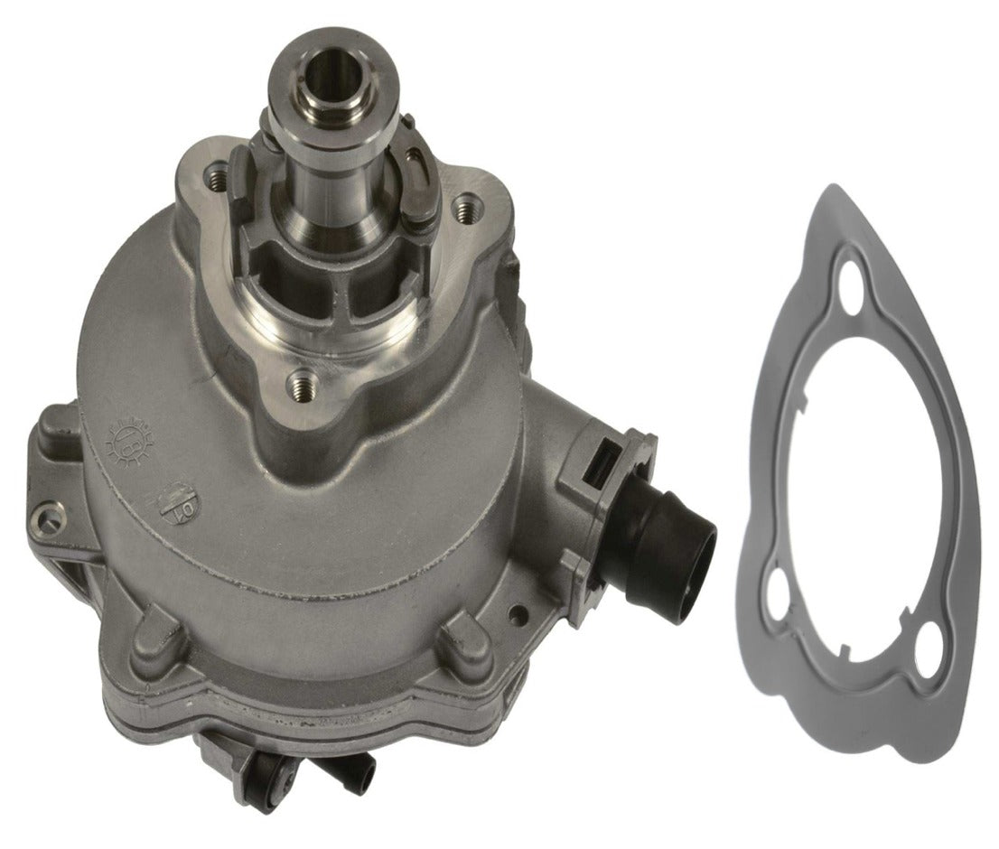 BMW E38 7-Series Radiator Coolant Expansion Tank By Mahle 17111741167