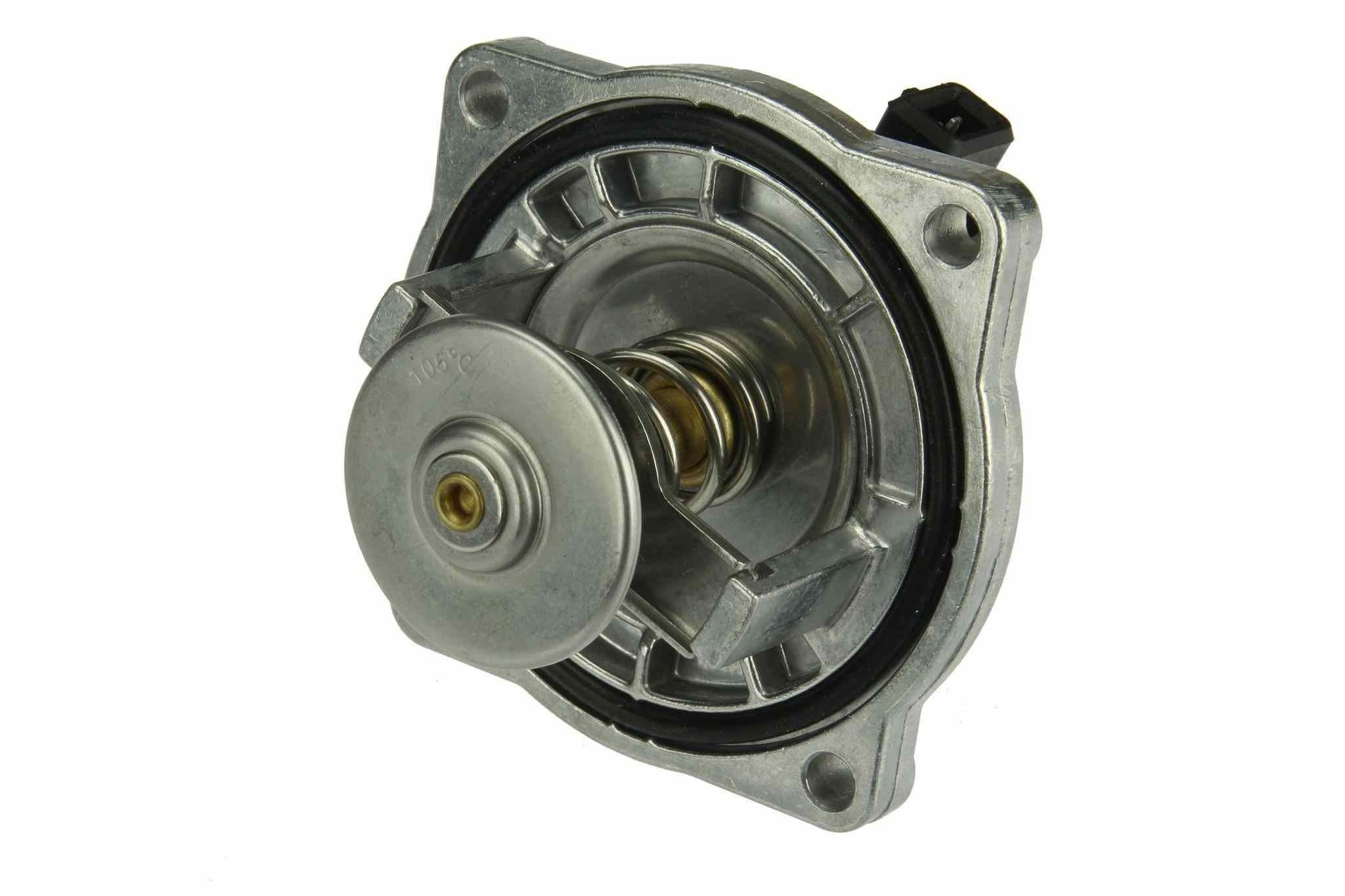 BMW E38 7-Series Engine Cooling Thermostat By Uro 11531436386