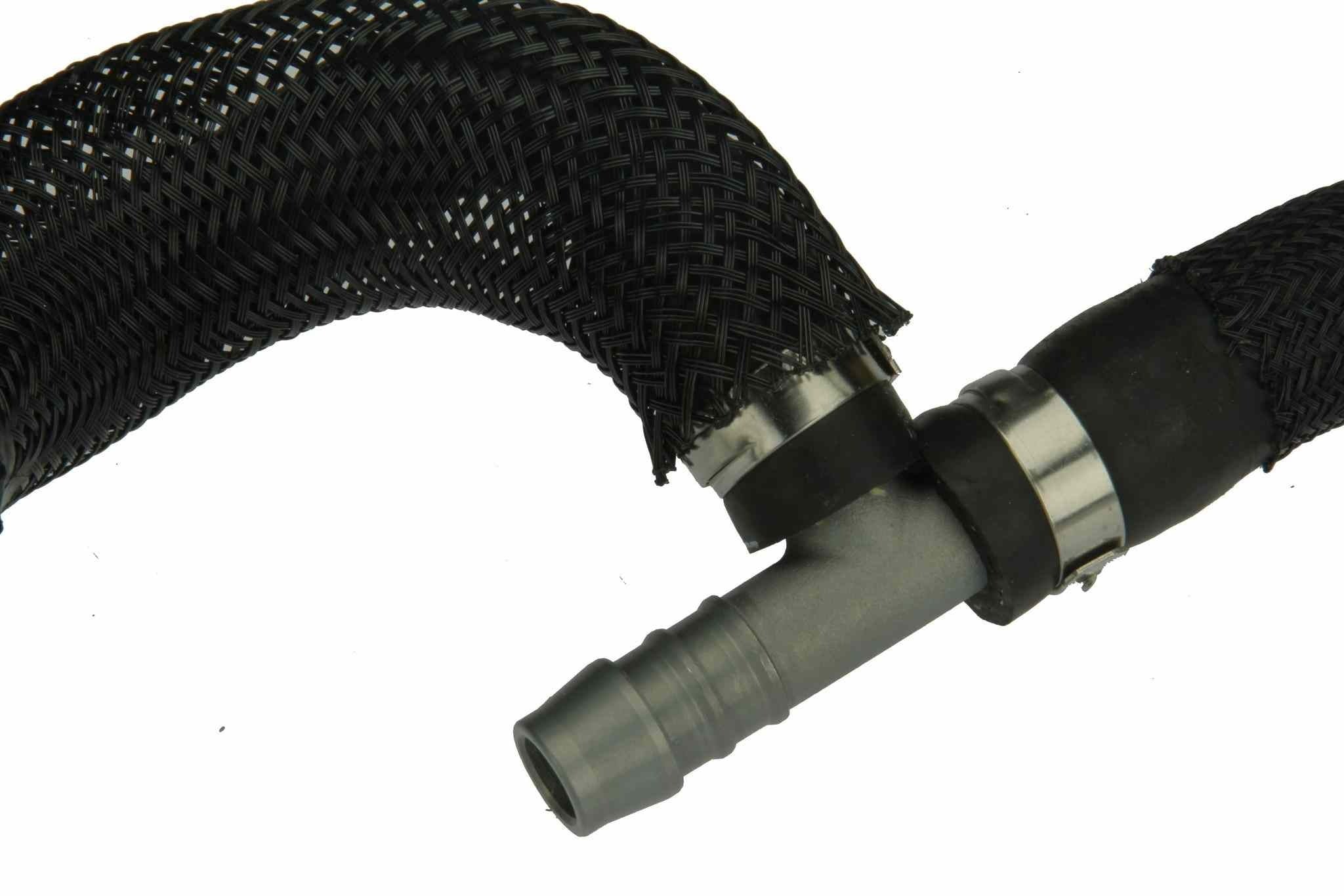 BMW F01/F02 750i & 750li Turbo Coolant Line Refresh Kit By Uro 11537578687 (Upgrade)