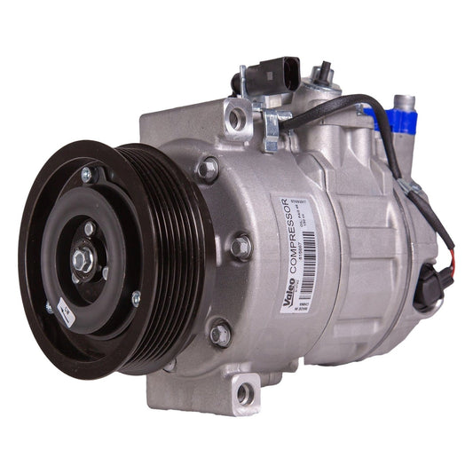A/C Compressor - VW/Audi