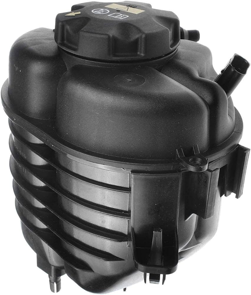 Expansion Tank - BMW