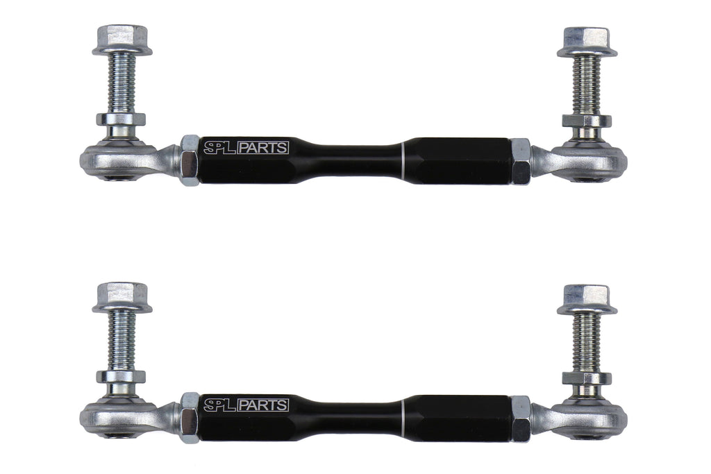 SPL Short Version Front End Links - 2013-2016 Scion FR-S / 2013-2026 Subaru BRZ / 2017-2026 Toyota GR86/86