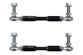 SPL Short Version Front End Links - 2013-2016 Scion FR-S / 2013-2026 Subaru BRZ / 2017-2026 Toyota GR86/86