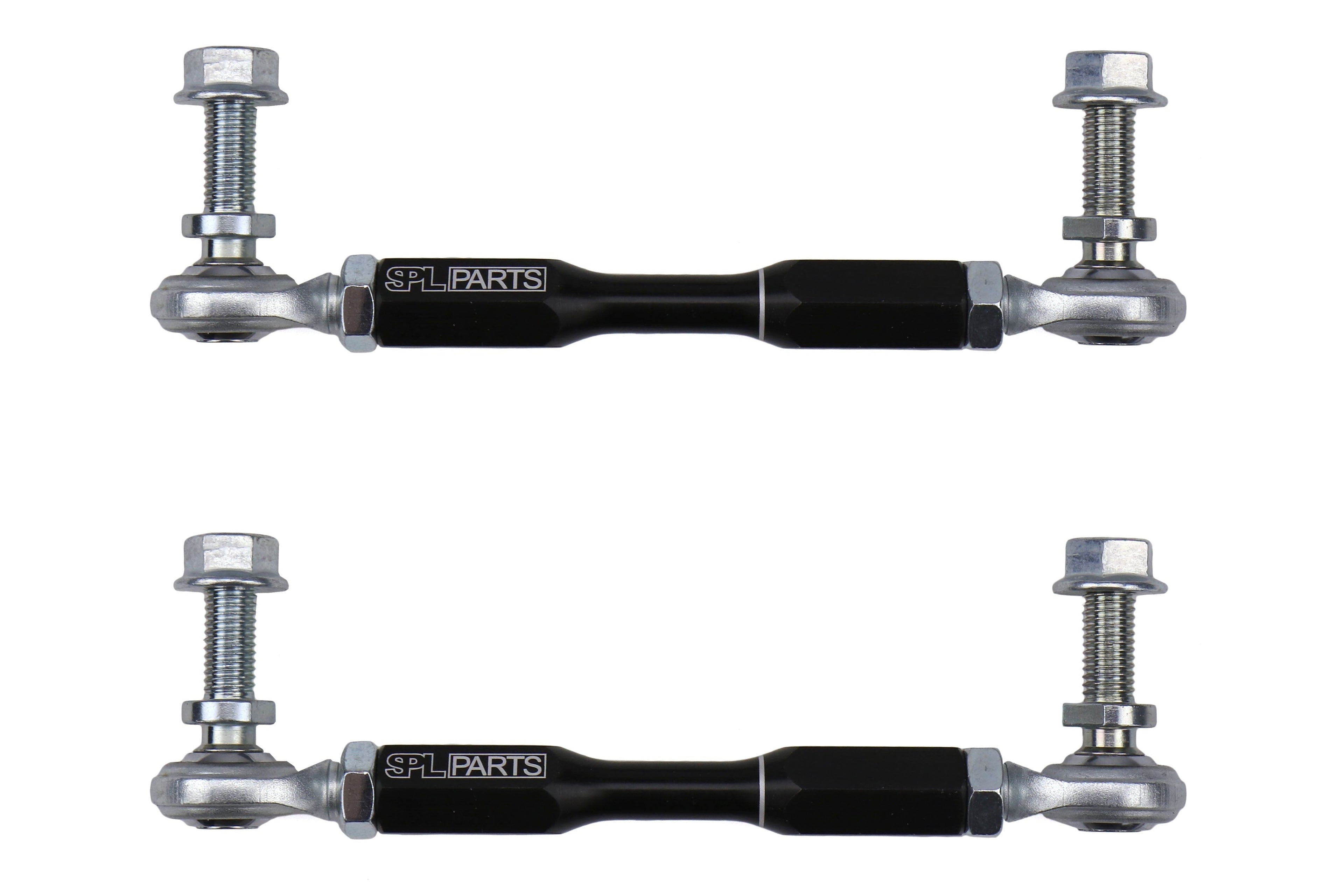 SPL Short Version Front End Links - 2013-2016 Scion FR-S / 2013-2026 Subaru BRZ / 2017-2026 Toyota GR86/86