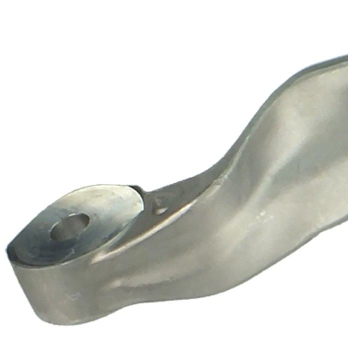BMW E60/E61 xi & xDrive Control Arm By Delphi 31106770685 or 31106770686