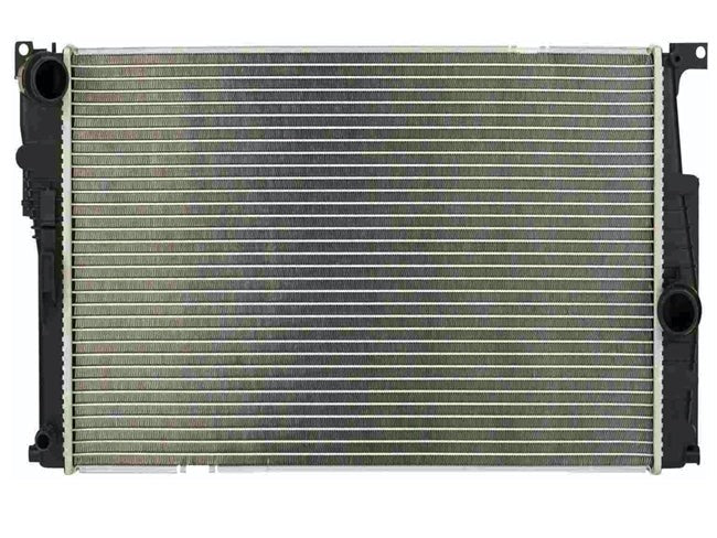 BMW F30 328d Radiator Assembly By Nissens 17118673370