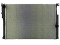 BMW F30 328d Radiator Assembly By Nissens 17118673370