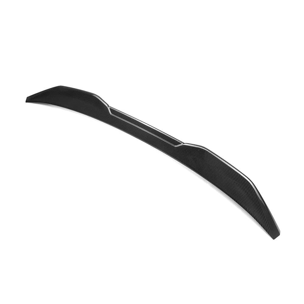 X4M F98 SQ Style Dry Carbon Fiber Spoiler